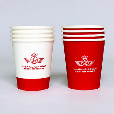 Vaso de Papel